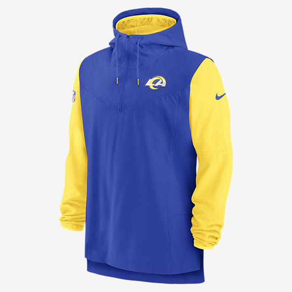 La rams nike store